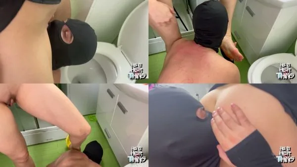 Mistress pisses into slave’s mouth through a funnel