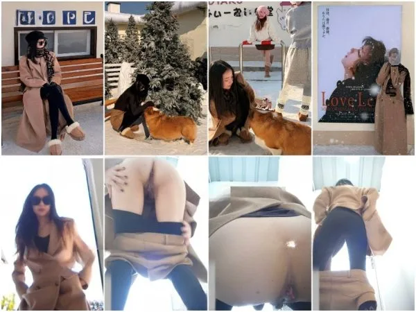 【レストルーム・ショット】最高の映像体験をお届けするため、アップグレードされたカメラで撮影された高画質映像。Douyin（中国版TikTok）で…