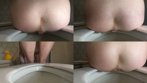 gassy – coffee aftermath plus shart compilation
