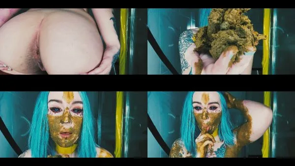 DirtyBetty – The second life of beloved pesto