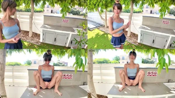 Layla von Hohensee – Der perverse Wunsch des Users – Ich pinkel auf sein…