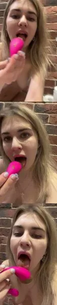 Misty Phoenix – My favorite dirty toy
