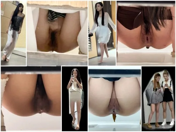 光の中を突き進む、極上の美女が小便をする（３）【ある家からのオリジナルバージョン】 Hidden Cam Toilet
