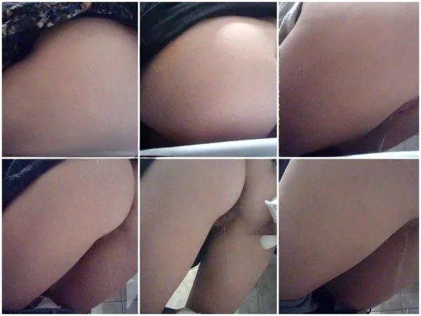 Student restroom 63-65 Hidden Camera