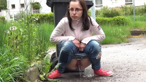 Wet Trainers