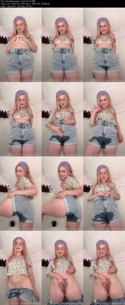 Adorableamypee 1