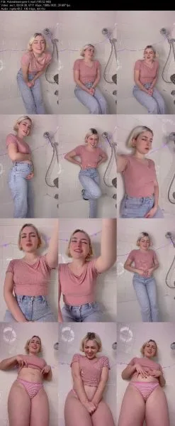 Adorableamypee 5