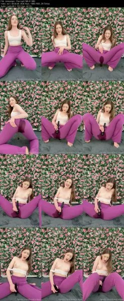 Junejuniper – Pee