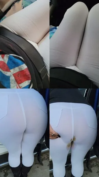 Lexipoo – Lexi has an accident at the car wash