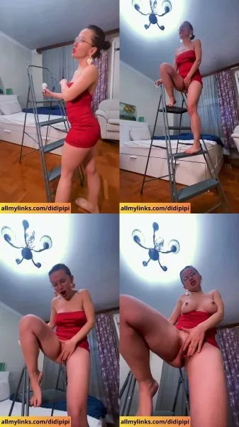 Milf Piss