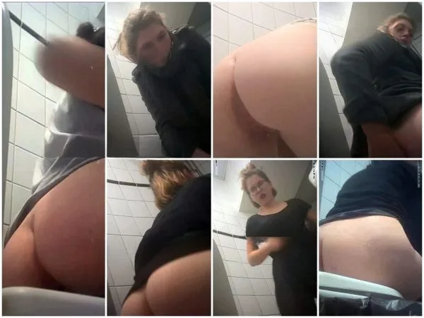 Student restroom 111-113 Hidden Camera