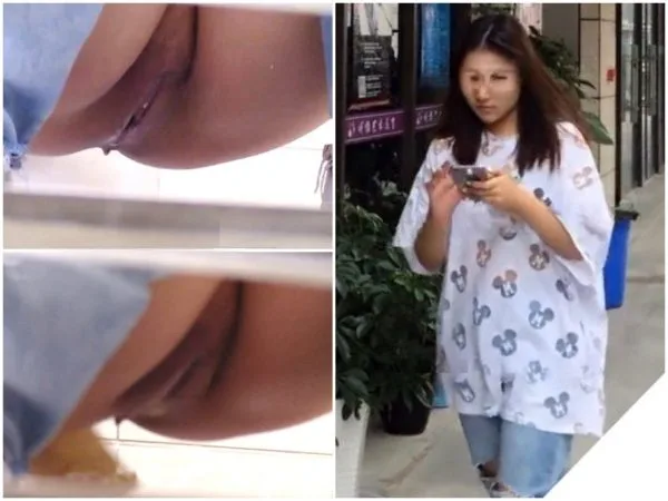 China Toilet Voyeur sifangktv 2911-2913 Hidden Camera