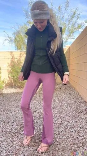 Blackrasbaby – Wetting My Leggings Outside