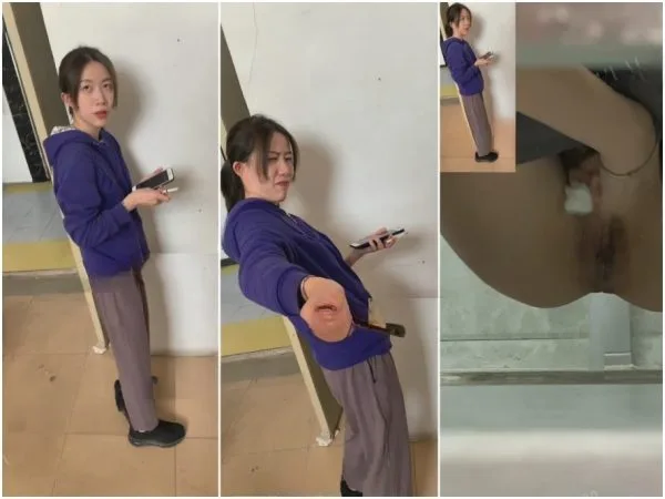 トイレでの盗撮常習者である「負け組」男が、喫煙所で女性に火を借りるふりをして巧みに会話を始め、その後トイレで彼女の放尿シーンをこっそりと撮影しま…