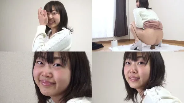 JP Fetish Merchant – Maaya Perfect Poop