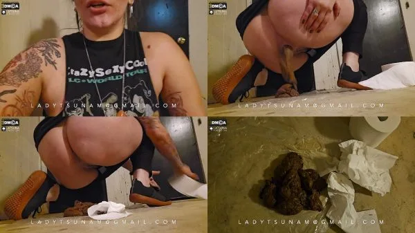 LaTsuna – Locked Out At The Park