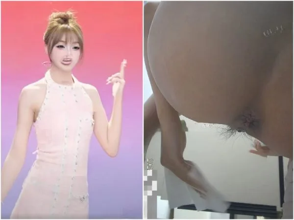 バーの女子トイレで複数の美女を捉えたパノラマ隠し撮り映像 ❤️ 様々な極上の、引き締まった、濃いピンク色のマンコをバッチリ堪能できる(Vol. …