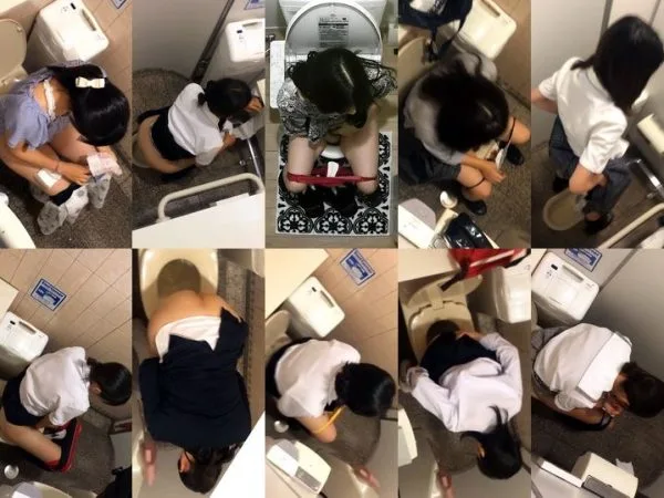 15377563wcpeep 特定要素２倍増しの複数確認から・・・マニアのみで