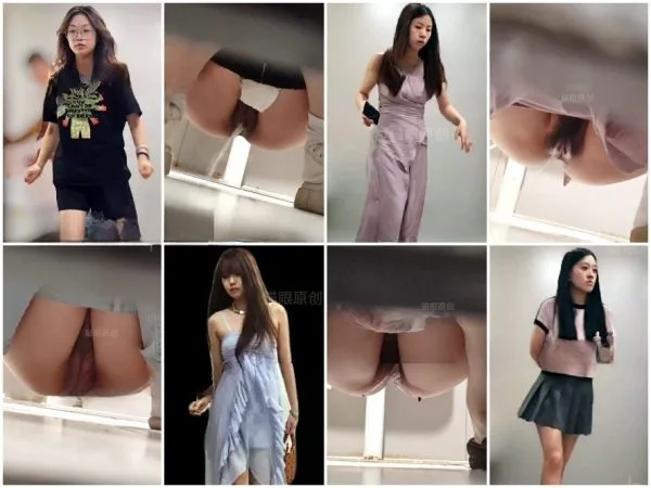 China Toilet Voyeur sifangktv 2926-2928
