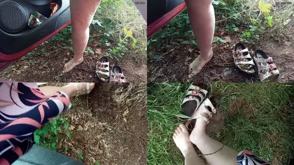 tammara28 – Darf Man Das Schuhe Werden Nass