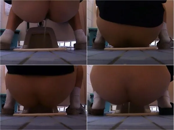 パイパン剥き栗からススルります。。。剥き栗、全力鼻ほじ、脇汗嗅ぎ拭き・・・今時娘もみんなススっちゃう Hidden Camera