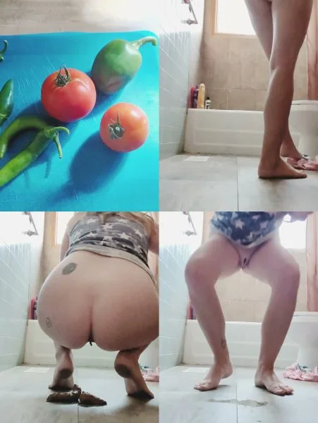 Captivate1243 – Food for slave