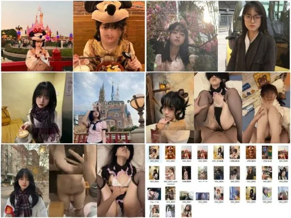 北京出身の純真無垢な若き美女。紫の花柄の透けるランジェリーを纏い、自らの胸をまさぐり、脚を大きく広げ、激しく喘ぎながら、意識が飛ぶほどに犯されて…
