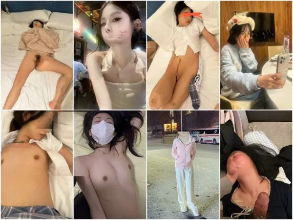 【MJ新商品】未公開MJ❤️MJに魅了された可愛い女の子たちの写真集❤️ Hidden Camera