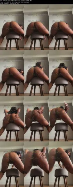 NastyAzzLaLa – Another Smoke and poop