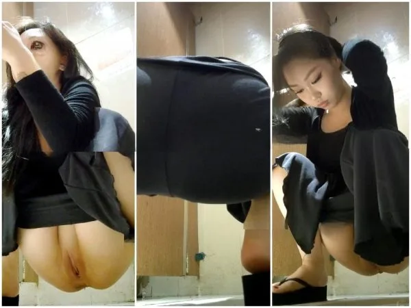 【トイレ撮影CP】ネット初公開・ハイエンドな巨匠級作品 全11話（3）12Vまとめ Hidden Camera