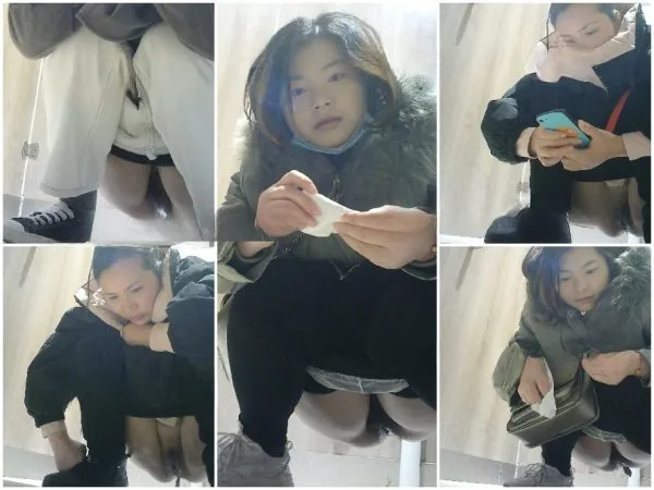 初回リリース：ショッピングモール向け最新高精細パノラマシリーズ、第4弾 Hidden Camera