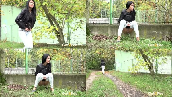Ready to Burst