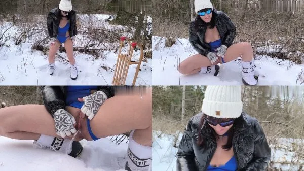 Sandy4Love – ACHTUNG – Gelber SCHNEE ist kein Zitroneneis