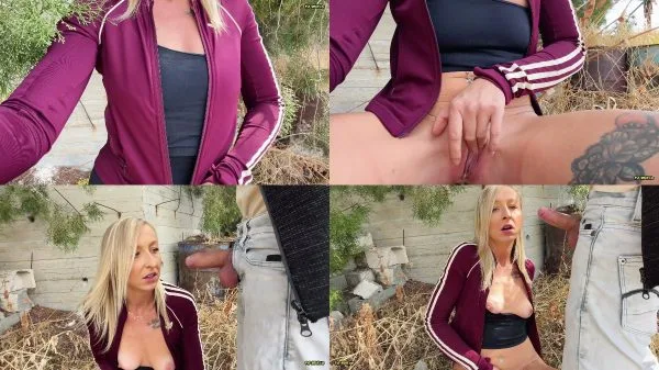 Taiga LaLoca – Fuck ich war so nervos als er platzlich mit dem Schwanz v…