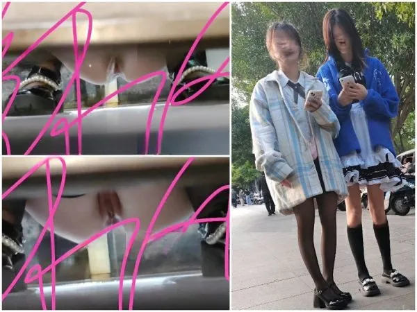 China Toilet Voyeur sifangktv 2980-2982 Hidden Camera