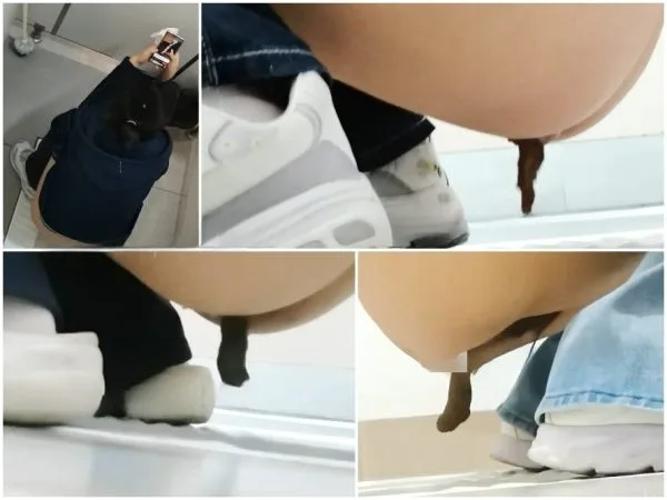 China Toilet Voyeur sifangktv 2980-2982 Hidden Camera