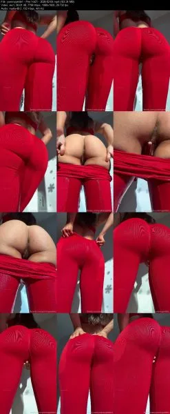 yummypetite1 – Pee Vid21 – 2026-02-04